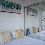 Lovely 1 Bed In Central Toronto