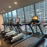 Unique 1 Bedroom Condo By Lakeshore Downtown Toronto & Cn Tower