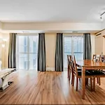 Executive 2 Beds Near Cn Tower, Rogers Centre, Scotia Area, Business District, Entertainment District, Lakeshore