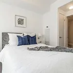 Central Condo In The Heart Of Toronto