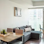 Central Condo In The Heart Of Toronto