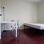 Stb-Double Bed With Shared Washroom