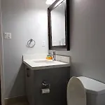 Stb-Double Bed With Shared Washroom