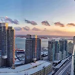 Luxury Condo In The Heart Of Toronto - Next To Scotiabank Arena