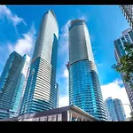 Luxury Condo In The Heart Of Toronto - Next To Scotiabank Arena