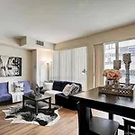 Downtown Toronto Rogers Centre Suite