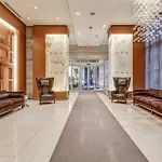 Downtown Toronto Rogers Centre Suite