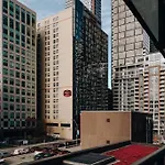Chic 1-Br Condo; Parking Included; Downtown Core
