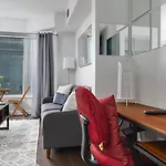 Downtown Apartments 10
