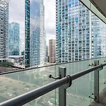 Downtown Apartments 24