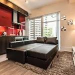 Metropolis Loft - Cn Tower