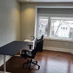 Toronto Modern House