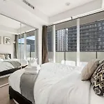 Trendy 1Bedroom Downtown Toronto Condo