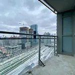 Luxury Executive Toronto Downtown Suites
