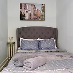 Luxury Executive Toronto Downtown Suites