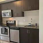 Entire 2 Bedroom Townhouse In Toronto!