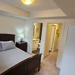 Entire 2 Bedroom Townhouse In Toronto!