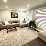 Iresidence In Toronto - Fantastic Vacation Home