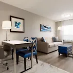 Embassy Suites By Hilton Toronto Airport