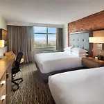 Doubletree By Hilton Toronto Airport, On