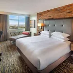 Doubletree By Hilton Toronto Airport, On