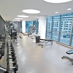 Stunning Condo Suite By Waterfront