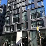 Oasis In The 6Ix