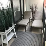Oasis In The 6Ix