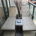 Oasis In The 6Ix