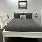 Bright, Private, Peaceful Suite With Retail Conveniences Steps Away
