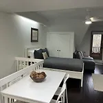 Bright, Private, Peaceful Suite With Retail Conveniences Steps Away
