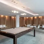 Luxury Suite With Private Terrace Downtown Toronto