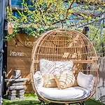 Luxury Suite With Private Terrace Downtown Toronto