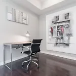 Mmg Executive Suite - Views From The Top