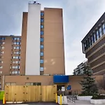Toronto Metropolitan University-International Living Learning Residence