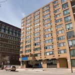 Toronto Metropolitan University-International Living Learning Residence