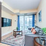 Planurstay - Ideal 2Br & 2Bth - 300 Front Street West