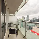 Planurstay - Ideal 2Br & 2Bth - 300 Front Street West