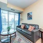 Planurstay - Ideal 2Br & 2Bth - 300 Front Street West