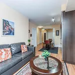 Planurstay - Ideal 2Br & 2Bth - 300 Front Street West