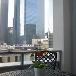 Yonge Suites Furnished Apartments