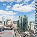 Globalstay Maple Leaf Square