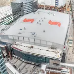 Globalstay Maple Leaf Square