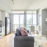 Globalstay Maple Leaf Square