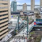Luxury 2Br Downtown Facing Cn Tower