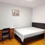 Spacious And Bright House