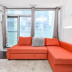 Downtown Toronto Condo Scotiabank Arena, Metro Convention Centre