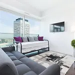 Downtown Toronto Condo