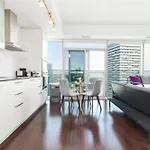 Downtown Toronto Condo