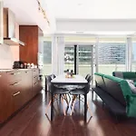 Downtown Toronto Condo
